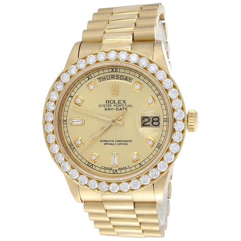 Rolex watch men lowest price